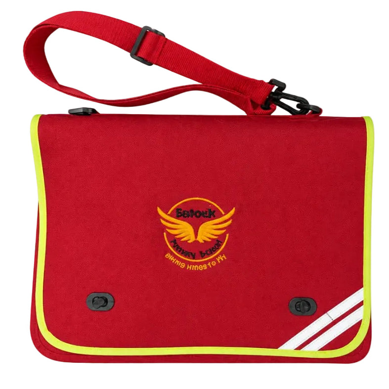 Eatock Primary School Book Bag