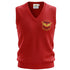 Eatock Primary School Knitted Tank Top
