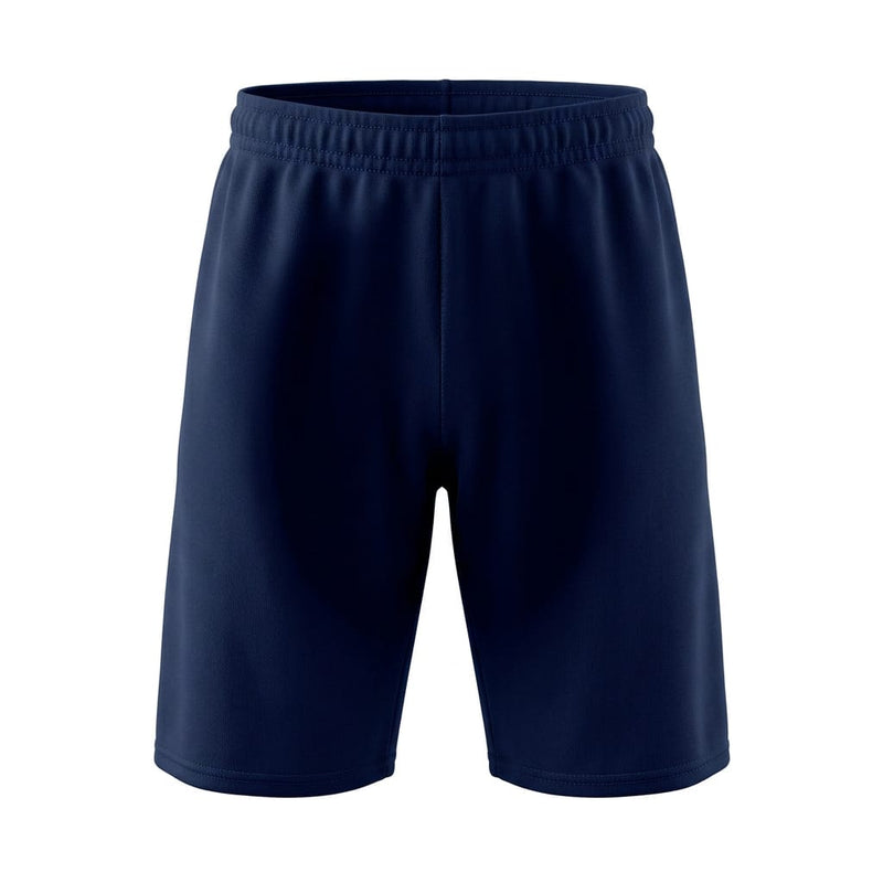 PE- Fleece Short -Navy