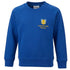 Footprints Day Nursery Sweatshirt