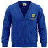Footprints Day Nursery Cardigan