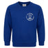 Glazebury CE. Primary School Sweatshirt