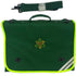 Gilded Hollins Primary School School Bookbag with LOGO