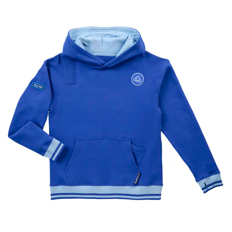 Guides uniform hoodie