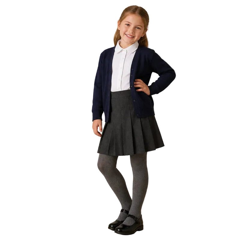 Girls Tights Soft & Warm -1 Pack