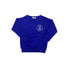 Glazebury CE. Primary School  Royal Blue Sweatshirt