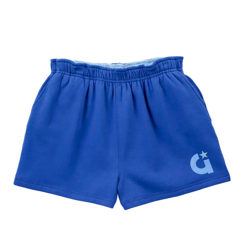 Guides uniform jersey shorts
