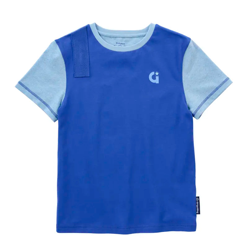 Guides uniform t-shirt