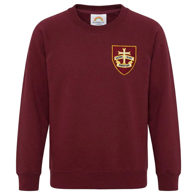 Sacred Heart Hindsford Primary School  Sweatshirt