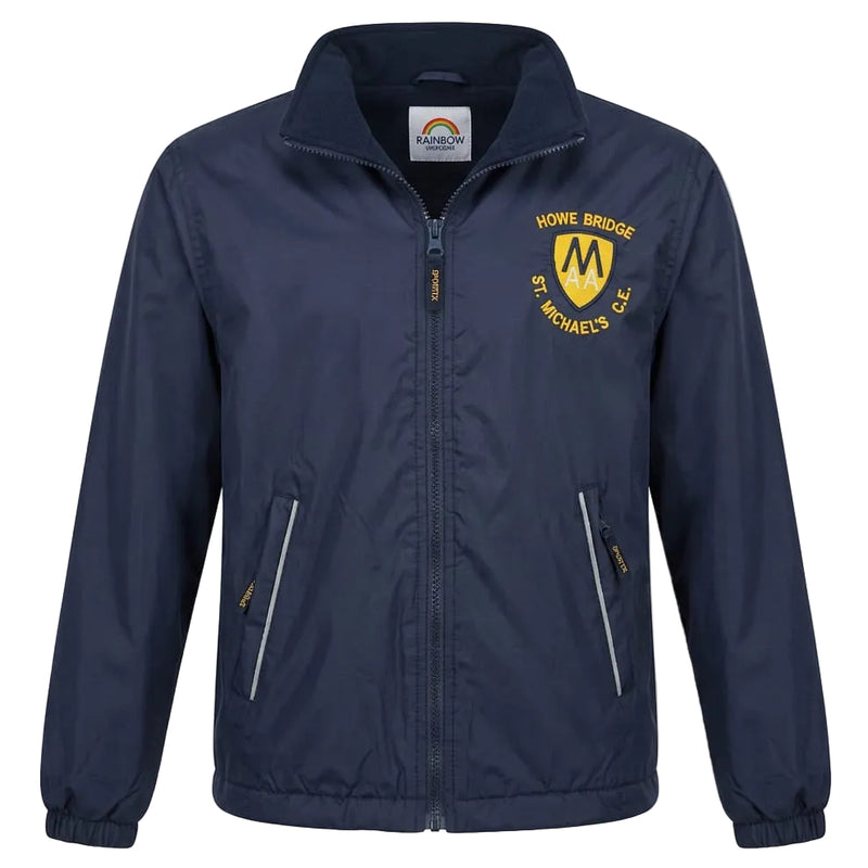 St Michaels C of E Primary School  Jacket