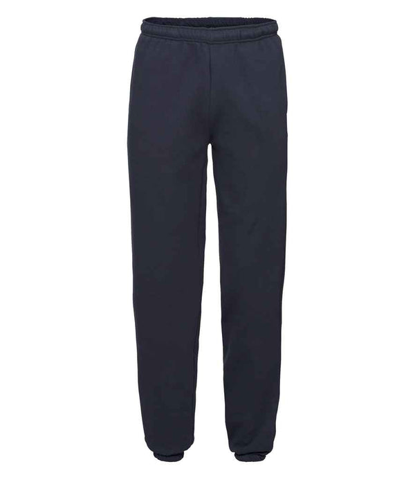 Jogging Bottoms-Navy