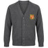 Leigh CE Primary School Knitted Cardigan