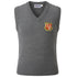 Leigh CE Primary School Knitted Tank Top
