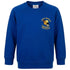 Leigh Central Community Pre-School Swaetshirt - Boys