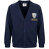 Leigh St Peters Primary School Cardigan Year-6-Only
