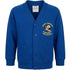 Leigh Central Community Pre-School Cardigan - Girls