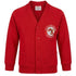 Little Dragons Nursery Cardigan