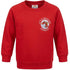 Little Dragons Nursery Sweatshirt
