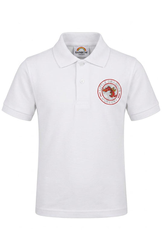 Little Dragons Nursery Polo