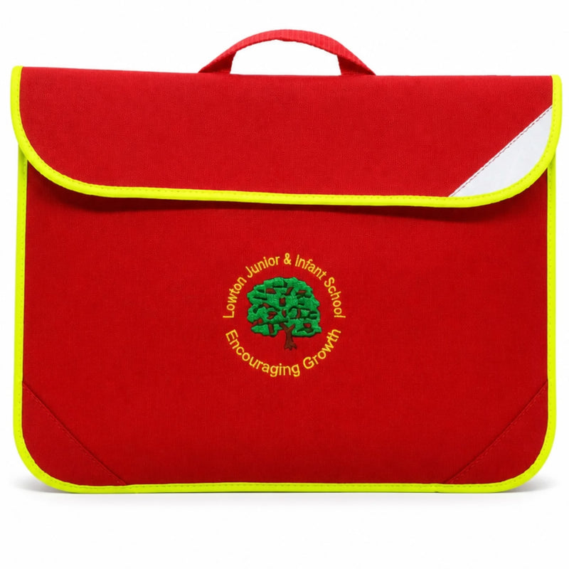 Lowton Junior & Infant School– Bag