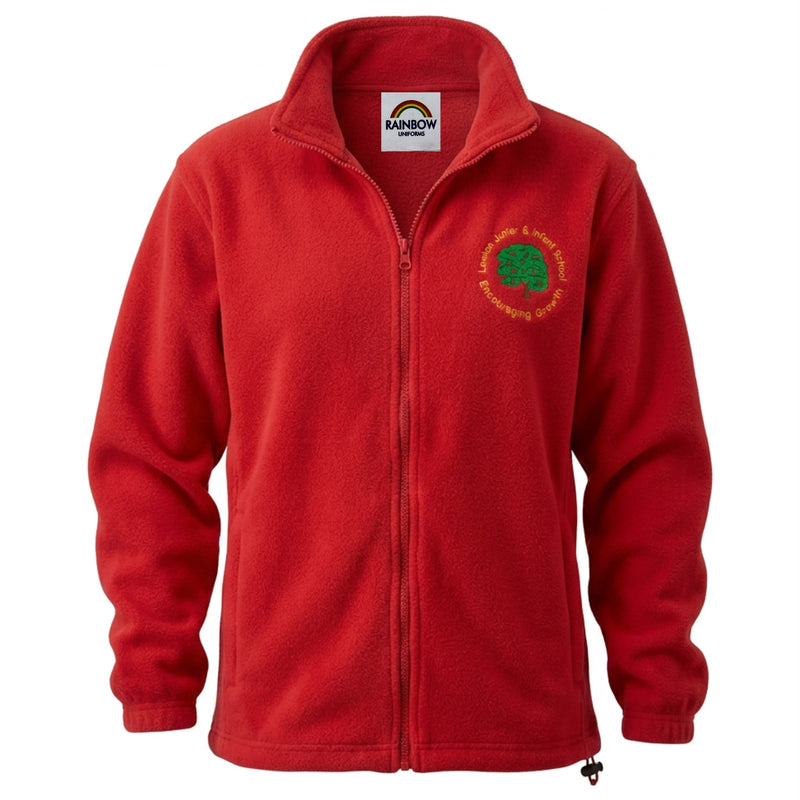 Lowton Junior & Infant School– Fleece Jacket