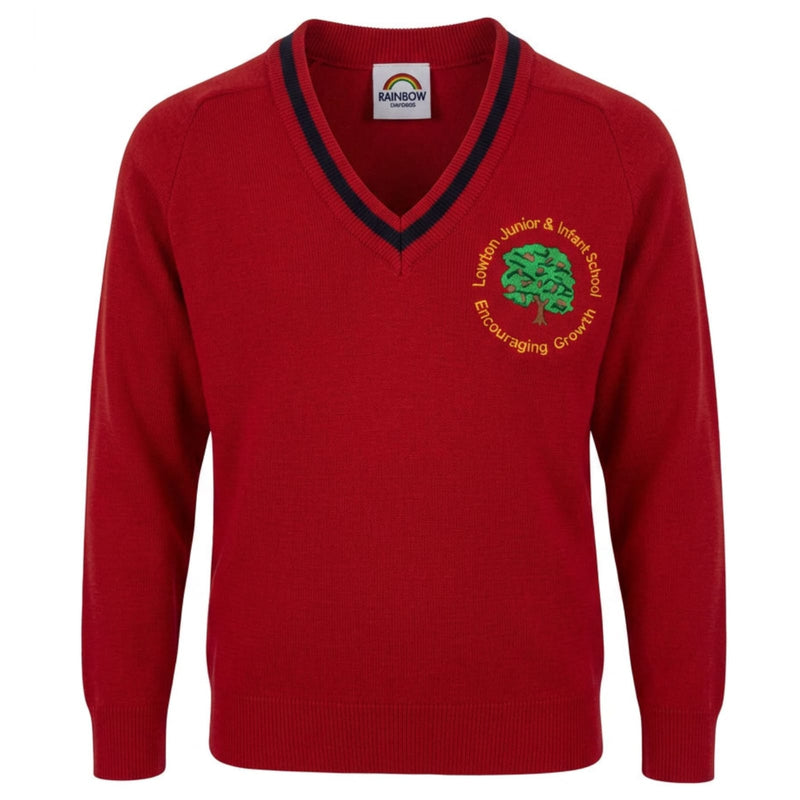 Lowton Junior & Infant School– Jumper