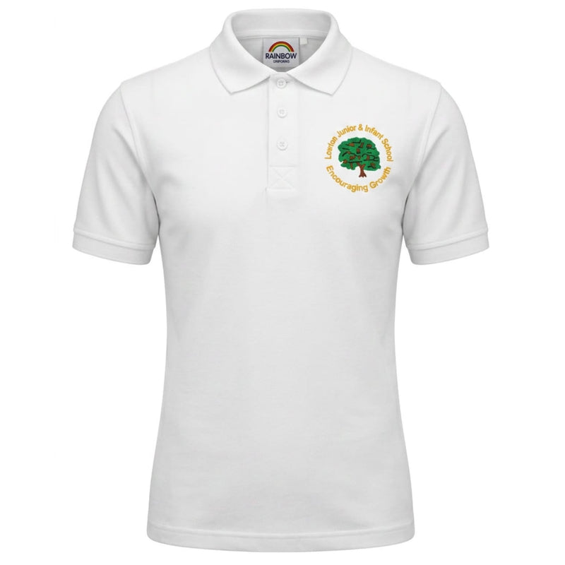 Lowton Junior & Infant School– Polo Shirt