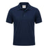 School Polo Shirt -Navy