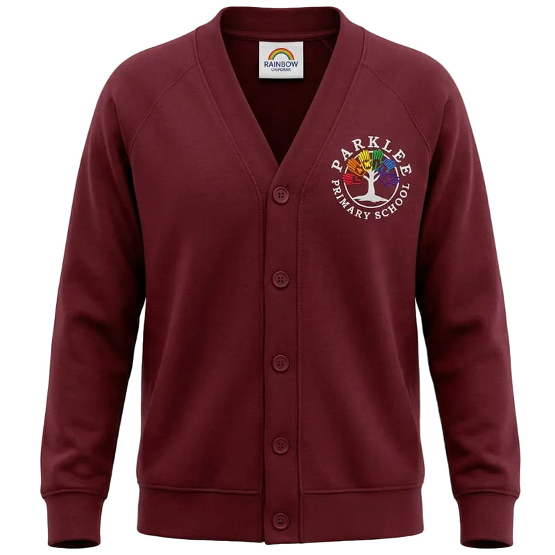 Parklee Primary School Cardigan