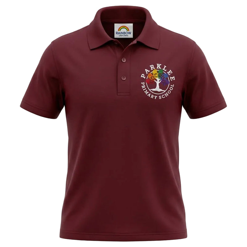 Parklee Primary School Polo Shirt
