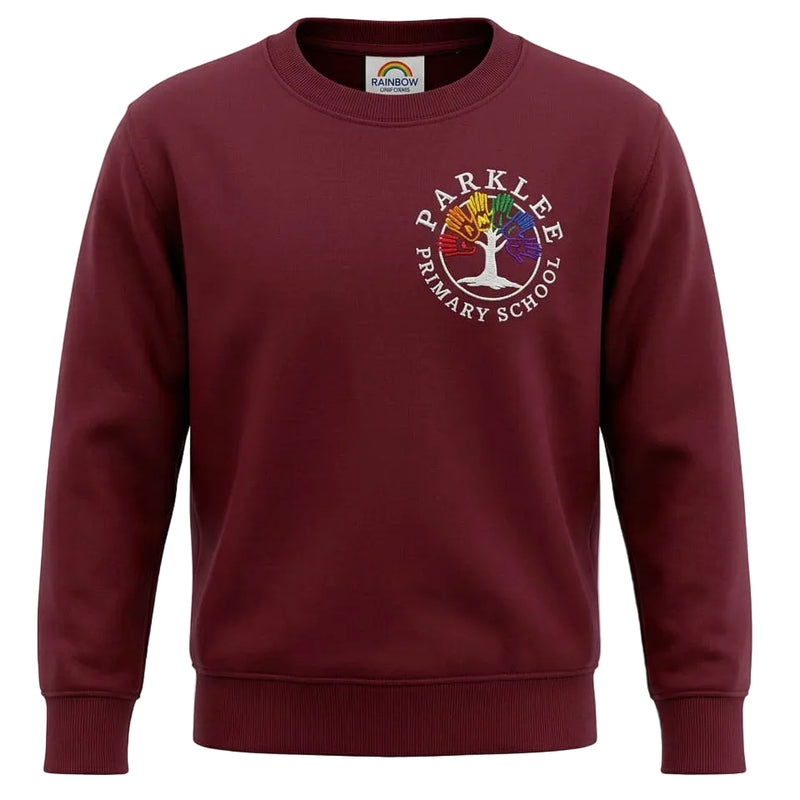 Parklee Primary School Sweatshirt