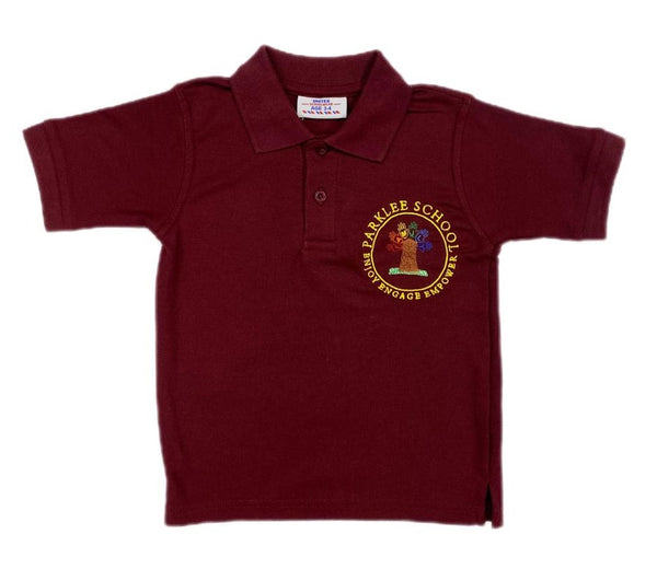 Park Lee Community Primary School Polo Top - Unisex