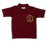 Park Lee Community Primary School Polo Top - Unisex