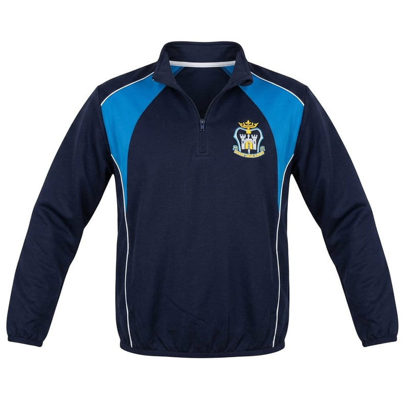 St Mary's Catholic High School Boys/Girls Outdoor P.E. Jacket