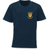 St Michael's PE-Top with Logo (NEW)