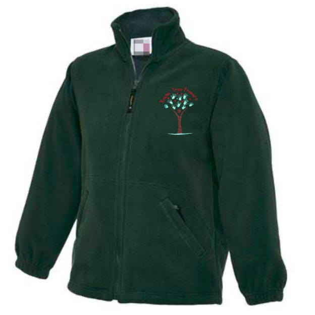 Rowan Tree Primary School Fleece