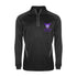 Atherton High School Boys Outdoor 1/4 Zip PE Top