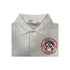 Leigh CE Nursery Polo Shirts - White
