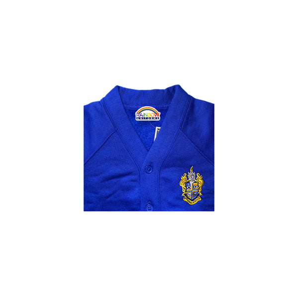 St Thomas C.E. Primary School Cardigan