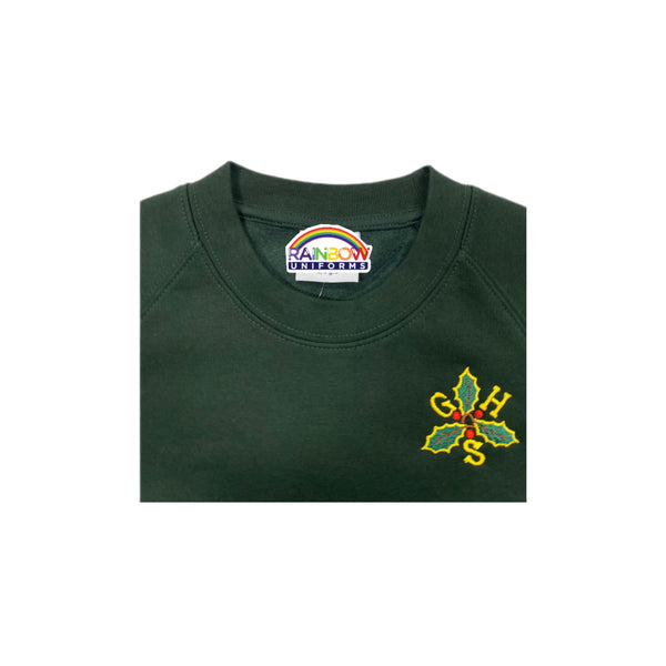 Gilded Hollins Primary School Sweatshirt