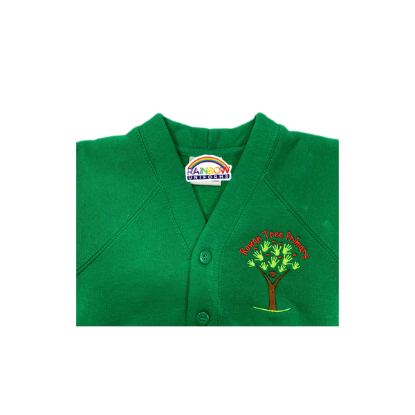 Rowan Tree Primary School Cardigan