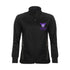 Atherton High School Girls Outdoor PE Full Zip Top