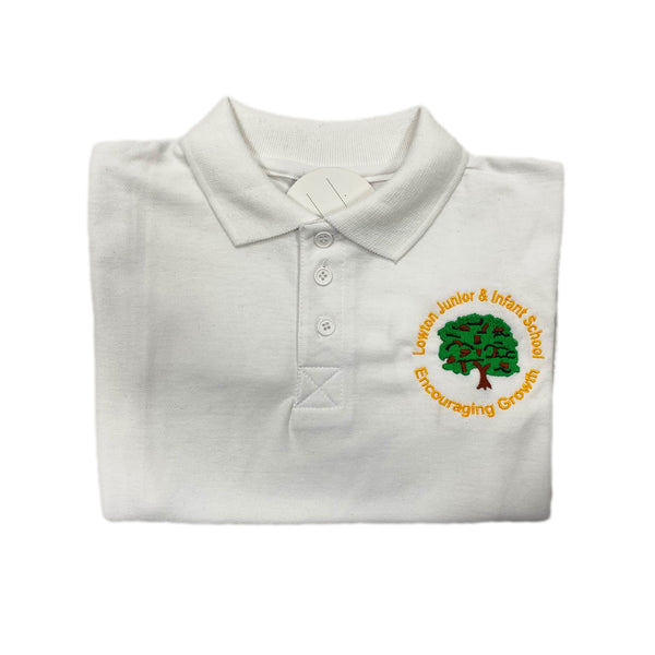 Lowton Junior & Infant School– Polo