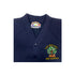 The Beeches Pre School Navy Cardigan
