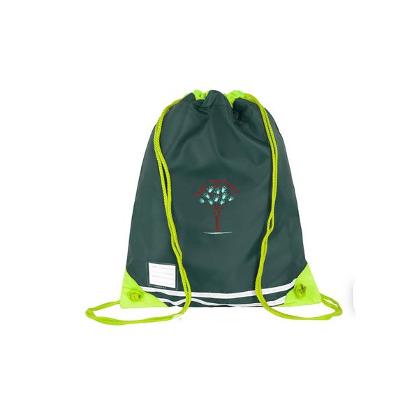 Rowan Tree Primary School PE. Bag