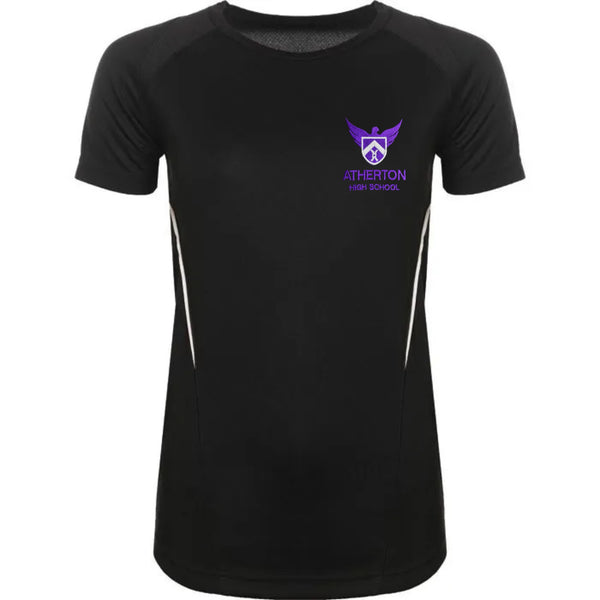 Atherton High School Girls PE Top