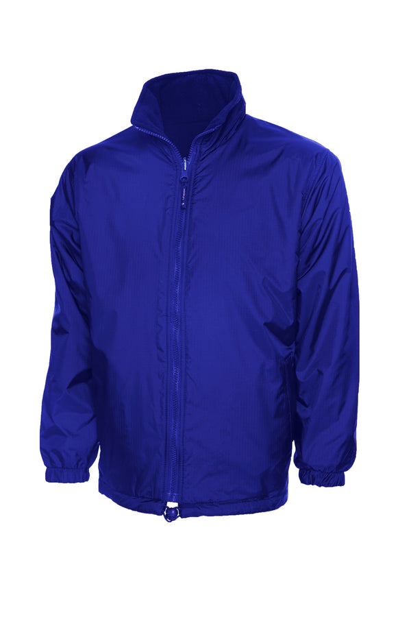 Reversible Children Jacket