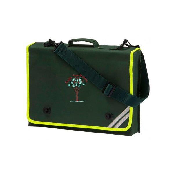 Rowan Tree Primary School Book Bag