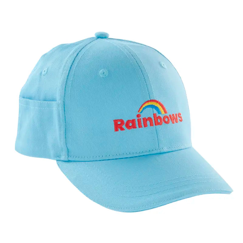 Rainbows uniform baseball cap