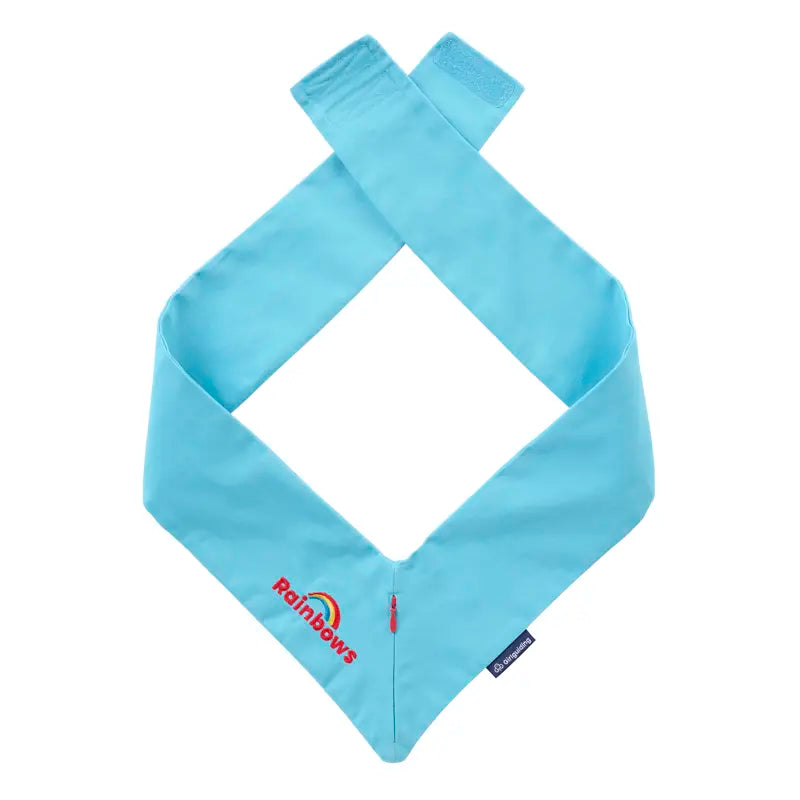 Rainbows uniform sash bag
